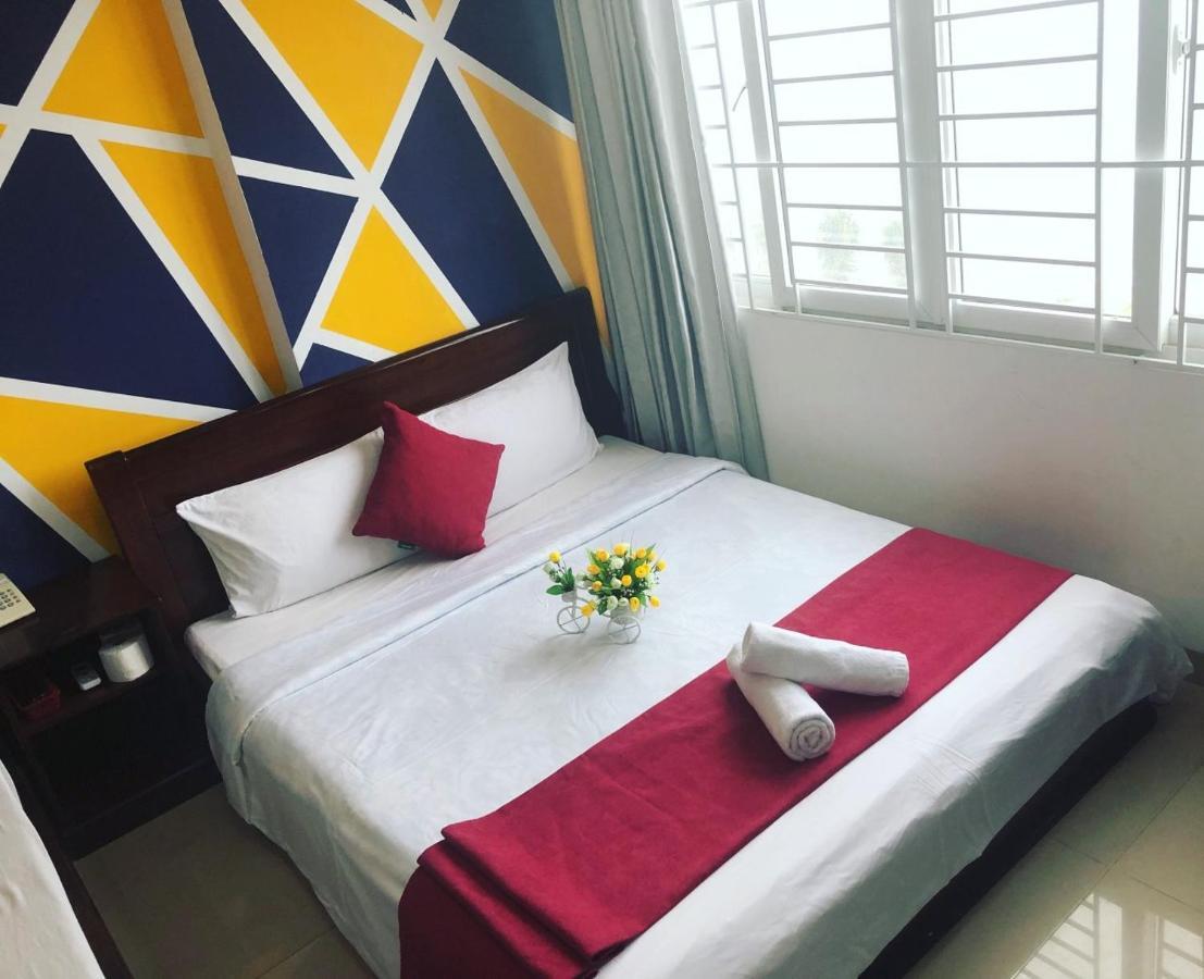 Thien Thanh Hotel - E Dragon Nha Trang Exterior photo